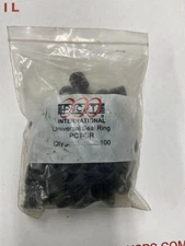 Compression Fitting Outdoor Seal Rings Cable Bag PCT # PCT-SR Snap & Seal