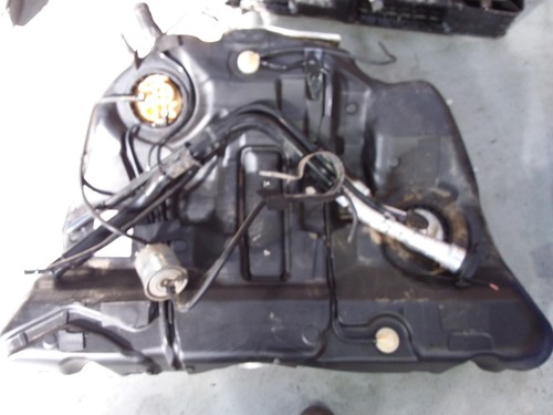 VOLVO XC90 FUEL TANK PETROL, 72L, 07/03-12/14 03 04 05 06 07 08 09 10 11 12 13 1