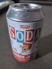 Funko Vinyl Soda: George Jetson (Chase) — photo 1