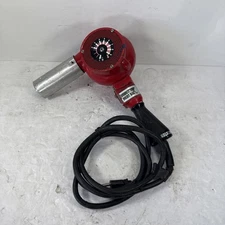 ⚠️READ⚠️ Master Appliance VT-750C Variable Temperature Heat Gun | TESTED