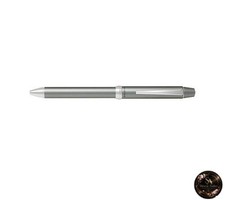 Pilot 3 1RIDGE Multi-function Pen Gray New Japan Import