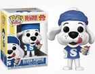 Funko Pop! Vinyl: Ad Icons - Slush Puppie #106 NEW!