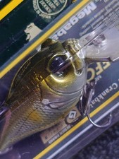 Fishing Lure Megabass SR-X Griffon Popeye SP Limited SP-C Chogokin Ayu New Unope