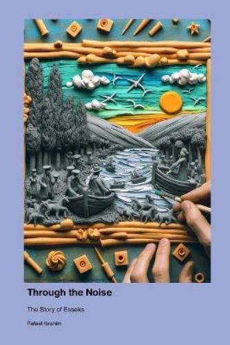 Рафаэль Ибрагим Сквозь шум (в мягкой обложке) (ИМПОРТ из Великобритании)