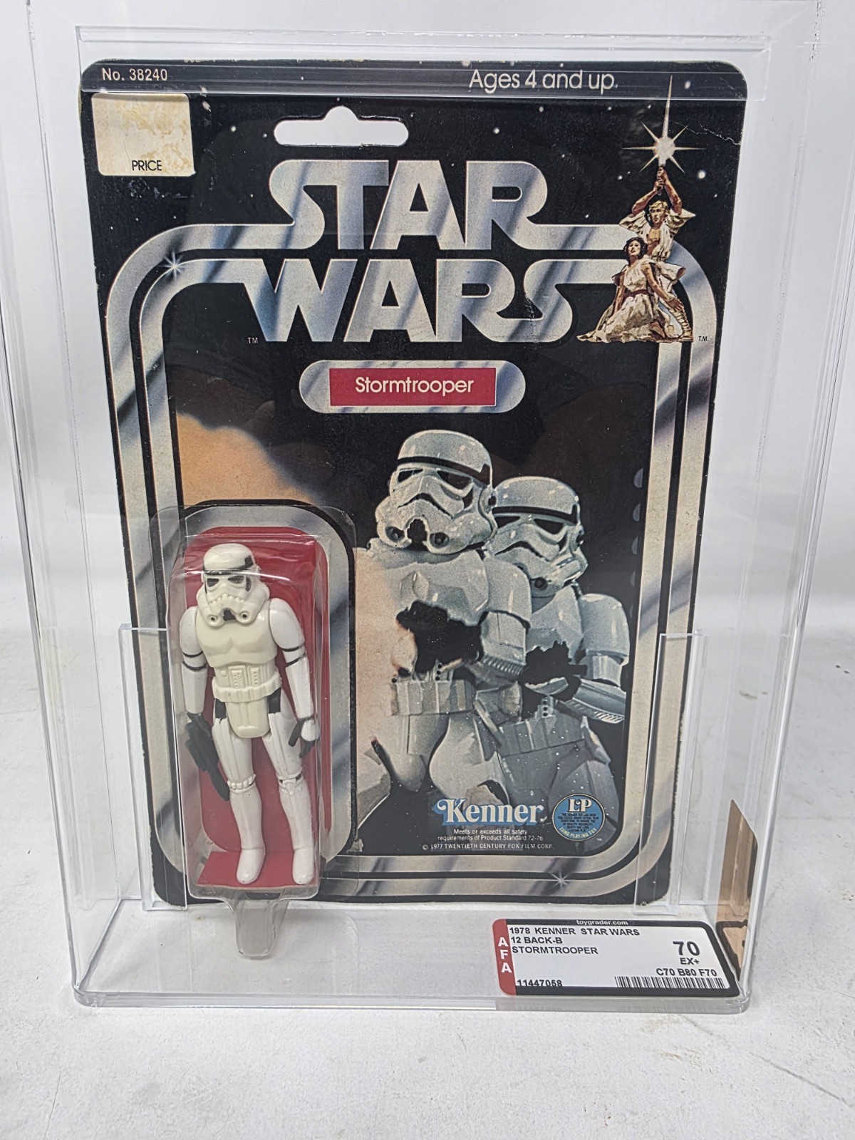 Ebay Item For Sale