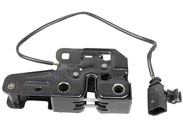 Metzger Autoteile Motorhaubenschloss 2310566 FüR Audi-image