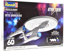 Revell Star Trek : Into Darkness U.S.S. Enter...