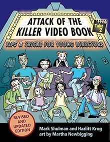 Attack of the Killer Video Book Take 2: Tips  Tricks fo... | Buch | Zustand gut