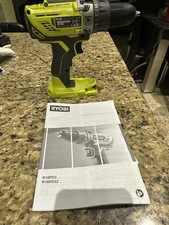 Ryobi ONE+ R18PD3-0 Combi Drill Bare Tool - 18V   Great Condition  Body Only