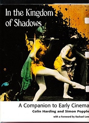In the Kingdom of Shadows: Companion ..., Popple, Simon