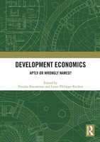 Natalia Bracarense (U. A.) | Development Economics | Taschenbuch | Englisch