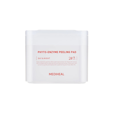 [MEDIHEAL] Phyto Enzyme Peeling Pad (90 Pads)