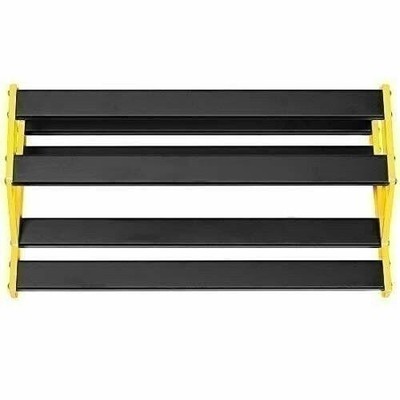 NUX NPB-M Bumblebee medium Guitar Pedal Board with Bag FREE SHIPPING