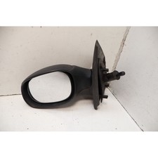 Retroviseur gauche (ou coque) Citroen C2