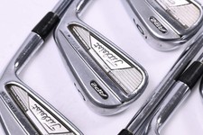 Titleist AP2 2008 Irons / 4-PW / Regular Flex Project X Shafts
