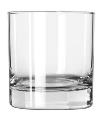LIBBEY 916CD Heavy Base 8 Ounce Rocks Glass - 36 / Case