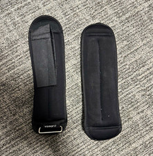 USINGFIT Ankle/Wrist Weights Set, 2x 1KG