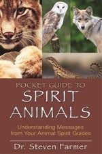 Image of Pocket Guide to Spirit Animals: Understanding Messages from Your Animal Spirit G