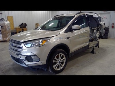 Info-GPS-TV Screen Front Display 4.2'' Screen Fits 15-18 FOCUS 1063489