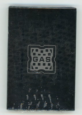 1) PACK 2025 Complex X GAS Trading Card Karol G Tropicoqueta Pos