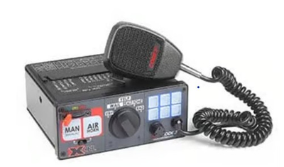 #ad Code 3 XCEL SIREN SWITCH PANEL with Microphone Programmable $650.00