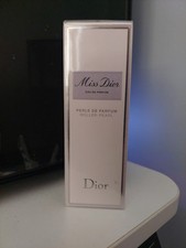 Miss Dior Eau de Parfum 20ml Roller Pearl New