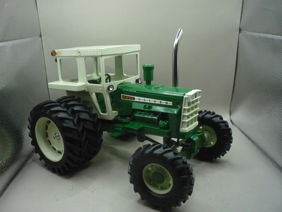 Piezas Repuesto Personalizado Oliver 2255 FWA con Doble 1/16 Agco Foto 2 de 4