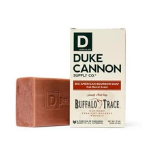 Duke Cannon Supply Co. Big Brick of Soap - Superior Grade, Extra Large Men's ...