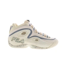 Fila Grant Hill 3 5BM01293-156 Womens Beige Athletic Basketball Shoes 9.5