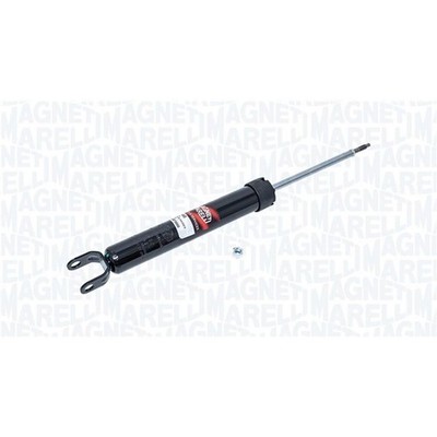 1x ORIGINAL  Magneti Marelli Stoßdämpfer Hinten, Links, Rechts für Kia CEE'D