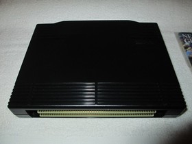 METAL SLUG COLLECTION NEO GEO AES ROM COMPLETE w/ ARTWORK MANUAL ENGLISH EURO