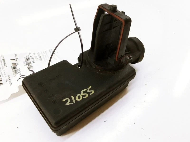 BMW 325i 2001-2006 válvula de control colector de admisión de aire OEM 0928400417 OEM  Foto 2 de 4