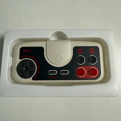 8BitDo PCE 2.4g Wireless Gamepad Opened Used