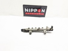 MAZDA CX-3 MK1 Dk 2015-2021 Einspritzpumpe Schienen 1.5 Diesel 86316