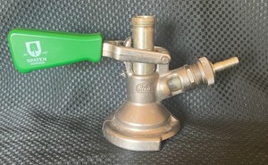Micro Matic SK 184.04 A System Keg Coupler with Spaten Handle