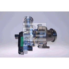 BE Turbo Turbolader für Mercedes Sprinter