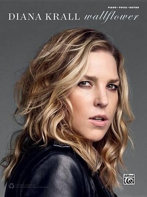 Diana Krall Diana Krall -- Wallflower (Taschenbuch)