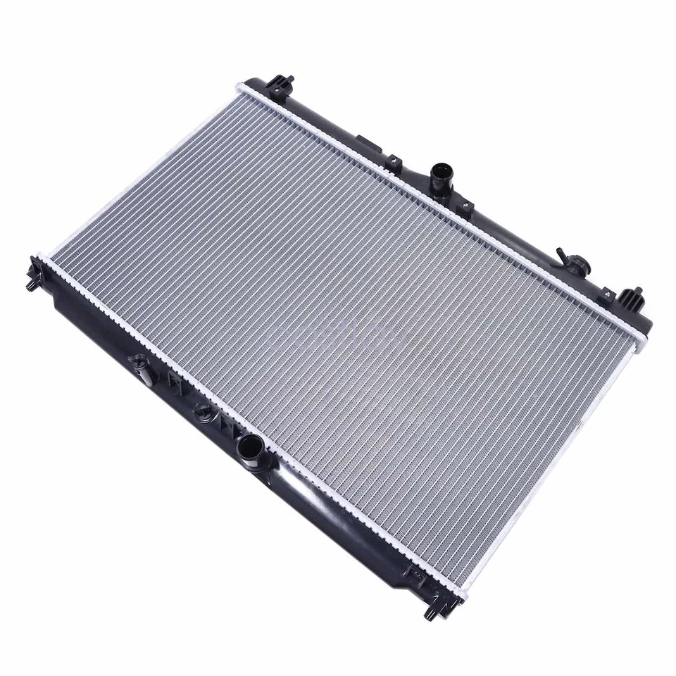 Se adapta a Honda Insight 2019-2022 L4 1,5 L 1 pieza conjunto de radiador de refrigerante del motor Foto 4 de 4