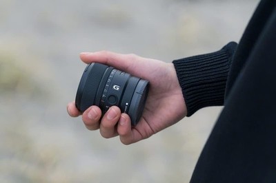 Sony E 15mm f/1.4 G APS-C Wide Angle Lens for sale online | eBay