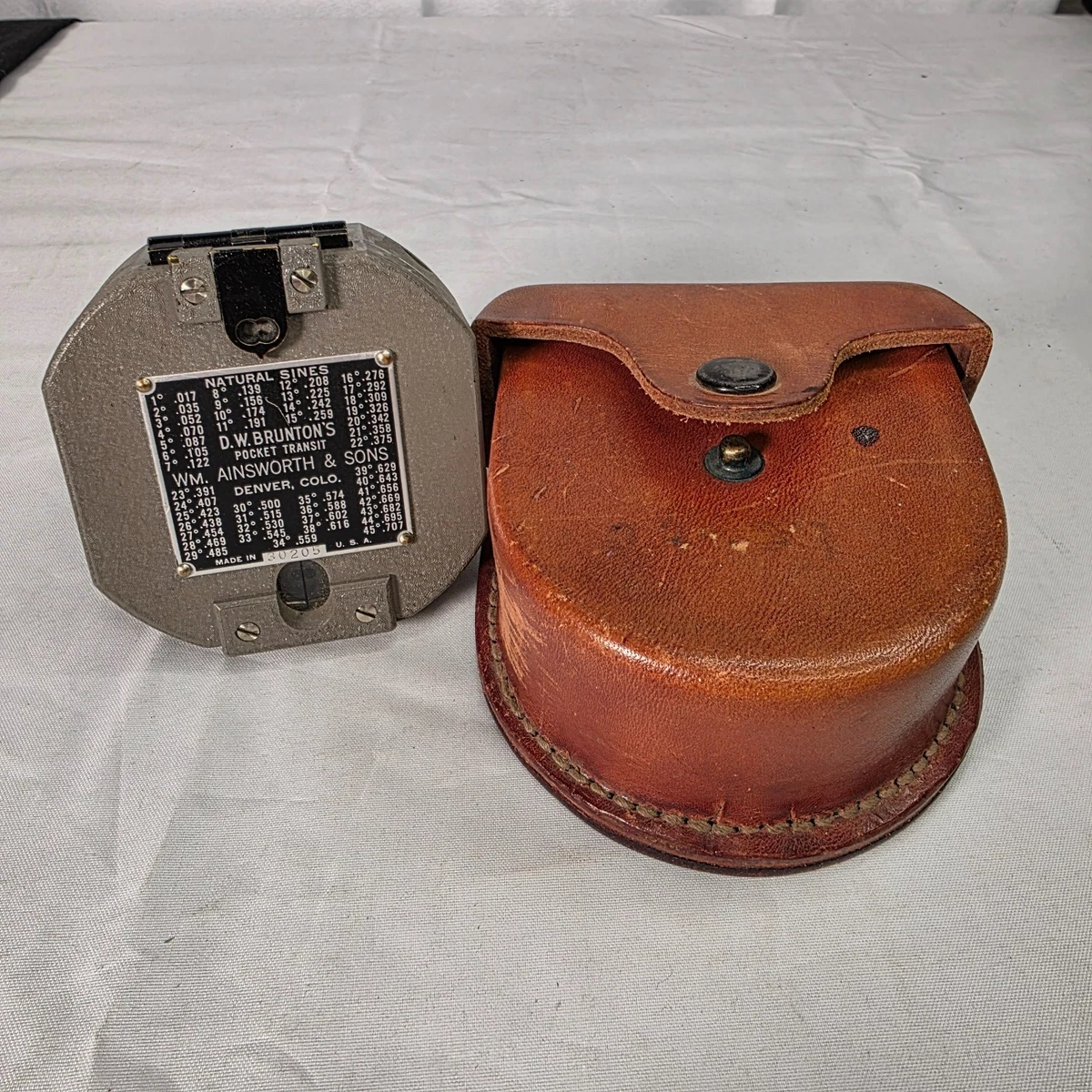 收藏测量设备| eBay