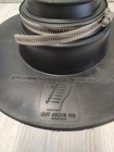 EPDM BFDP QuickSeam Roof Pipe Boot Flashing, 1" - 6" Bid For 1 / 3 Are Available — photo 2