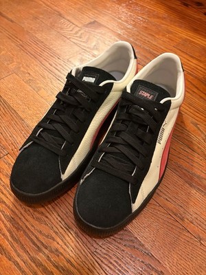 Puma Atmos x Jeff Staple x Suede 2023 Pigeon and Crow Size 12 Brand New with box