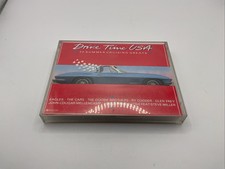 Drive Time USA 22 Summer Cruising Greats Cassettes