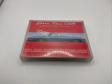Drive Time USA 22 Summer Cruising Greats Cassettes
