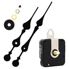 16Mm Quarzo DIY Orologio da Parete Kit Motore Meccanismo di Movimento Grand6329