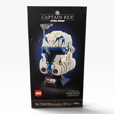 Captain Rex Helmet