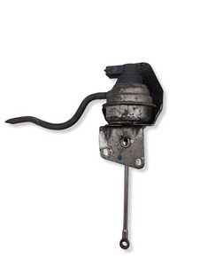 Opel Insignia A 2016 Diesel Ladedrucksteller Stellmotor Turbolader 76904902