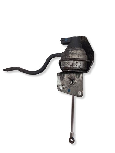 Opel Insignia A 2016 Diesel Ladedrucksteller Stellmotor Turbolader 76904902