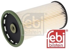 febi bilstein 101652 Kraftstofffilter Kraftstoffilter 