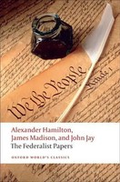 Federalist Papers | Alexander Hamilton (U. A.) | Taschenbuch | Englisch | 2008